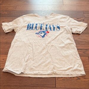 Peace collective blue jays tshirt
